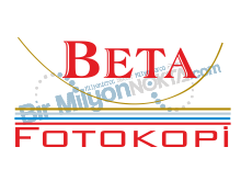 Beta Fotokopi