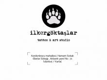 Tattoo ve Art Studio