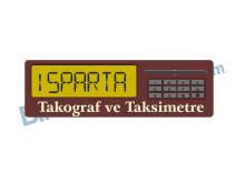 Isparta Takograf ve Taksimetre