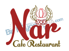 Praga Cafe Restaurant ve Nargile