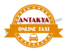 Antakya Online Taxi