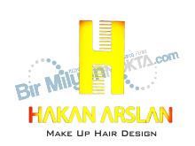 Hakan Arslan Make Up ve Hair Design