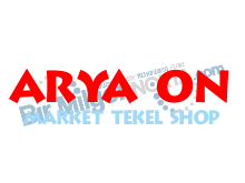 Arya On Market ve Tekel Shop