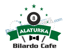 Alaturka Bilardo Cafe