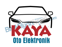 Kaya Oto Elektronik