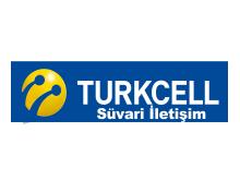 Turkcell Suvari İletişim
