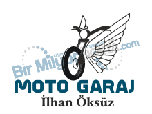 Moto Garaj İlhan Öksüz