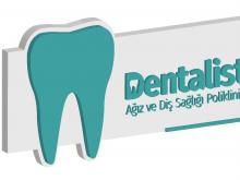 Dentalist Ağız Diş Sağlığı Polikliniği