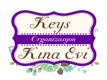 Keys Organizasyon ve Kına Evi