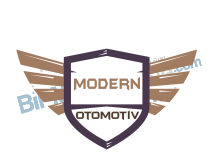 Modern Otomotiv