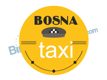 Bosna Taksi