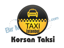 İstanbul Korsan Taksi