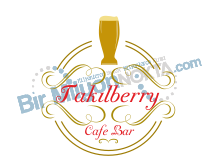 Takılberry Cafe Bar