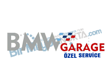 Bmw Garage