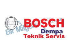 Bosch Dempa