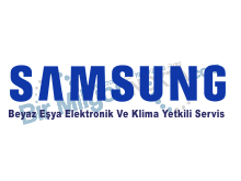 Samsung Beyaz Eşya Elektronik Ve Klima Yetkili Servis