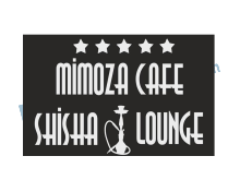 Mimoza Cafe ve Shisha Lounge