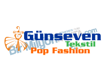 Günseven Tekstil ( Pop Fashion )