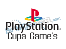Ankara Cupa Games Playstation