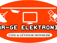Arge Elektronik Uydu & Güvenlik Sistemleri