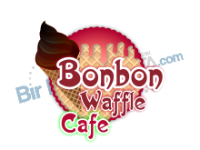 Bonbon Waffle ve Cafe