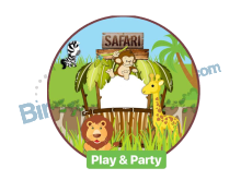 Safari Kids Club Beylikdüzü