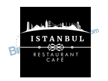 Cafe İstanbul