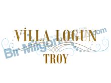 Villa Troy Kaş
