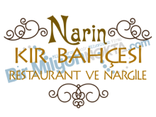 Narin Kır Bahçesi Restaurant ve Nargile