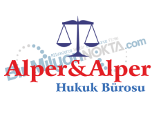 Alper&Alper Hukuk Bürosu