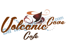 Volcanic Cave Cafe