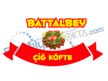 Battalbey Çiğ Köfte