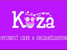 Koza Oyunevi Cafe & Organizasyon