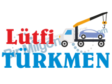 Tarsus Oto Kurtarma Lütfi Türkmen