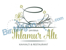 Smyrna Ihlamur Altı Kahvaltı & Restaurant