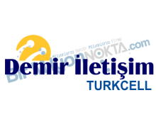 Turkcell Demir İletişim