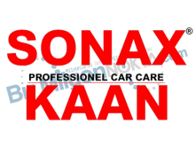 Sonax Kartal Kaan