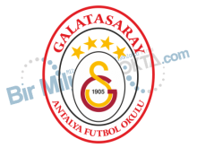 Antalya Galatasaray Futbol Okulu