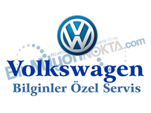 Volkswagen Bilginler Özel Servis