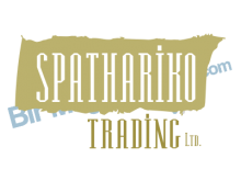 Spathariko Trading Ltd.