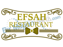 Efsah Restaurant