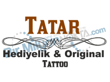 Tatar Hediyelik & Original Tattoo