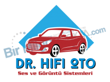 Dr. Hifi Oto Ses ve Görüntü Sistemleri