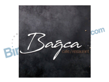 Bağca Cafe Restaurant