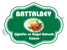 Battalbey Çiğköfte  ve Doğal Kahvaltı Salonu