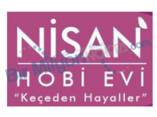 Nisan Hobi Evi