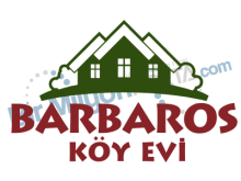 Barbaros Köy Evi