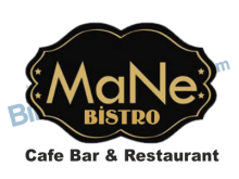 Mane Bistro Cafe Bar & Restaurant