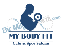 My Body Fit Cafe & Spor Salonu