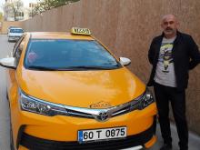 Erbaa Taksi